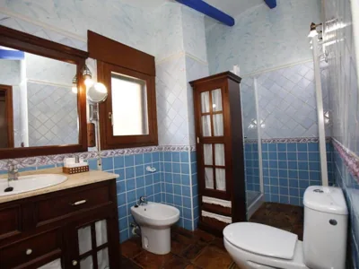 VILLA ENSUEÑO CREUETA PLAYA CALPE — foto 3