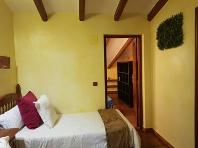 VILLA ENSUEÑO CREUETA PLAYA CALPE — foto 8