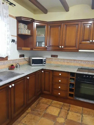 VILLA ENSUEÑO CREUETA PLAYA CALPE — foto 10