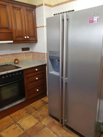 VILLA ENSUEÑO CREUETA PLAYA CALPE — foto 12