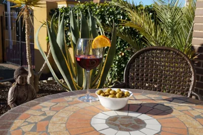 Villa Ensueño with private pool and large garden — foto 5