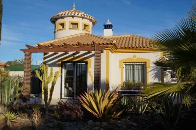 Villa Ensueño with private pool and large garden — foto 7