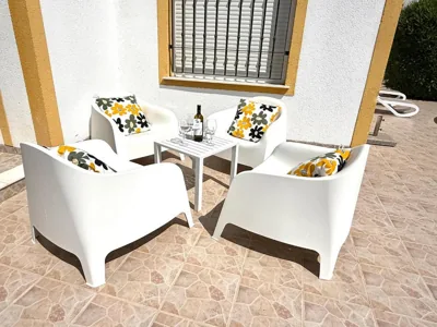 Villa Ensueño with private pool and large garden — foto 9