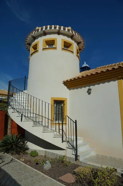 Villa Ensueño with private pool and large garden — foto 10