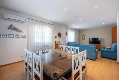 Villa Entre dos Tierras — foto 3
