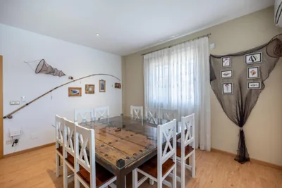 Villa Entre dos Tierras — foto 4