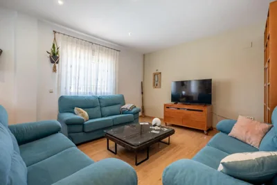 Villa Entre dos Tierras — foto 8