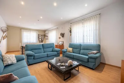 Villa Entre dos Tierras — foto 10