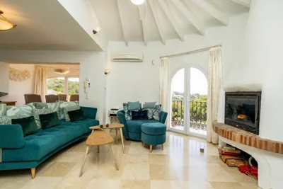 Villa EntreMarYTierra - piscina privada - climatizada — foto 6