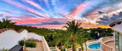 Villa EntreMarYTierra - piscina privada - climatizada — foto 10