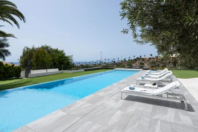 Villa Equilibrium Costa Adeje — foto 6