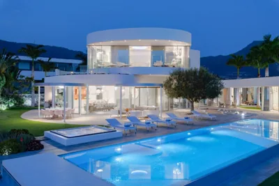 Villa Equilibrium Costa Adeje — foto 8