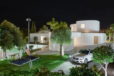 Villa Equilibrium Costa Adeje — foto 10