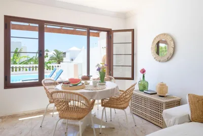 VILLA ERIC with a private stunning heated pool — 照片 5