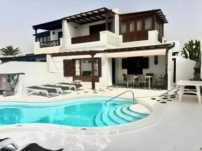 VILLA ERIC with a private stunning heated pool — 照片 9
