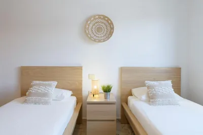 VILLA ERIC with a private stunning heated pool — 照片 11