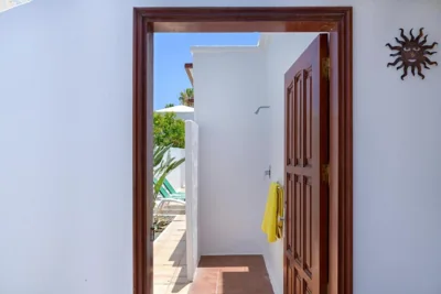 VILLA ERIC with a private stunning heated pool — 照片 12