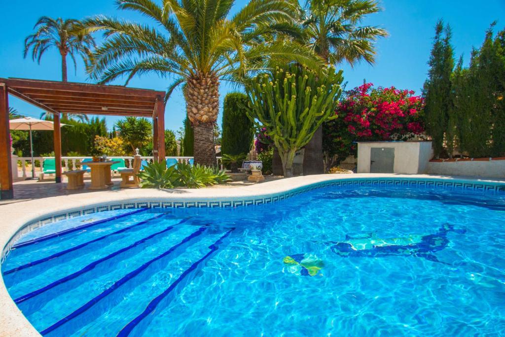 Villa Erik - PlusHolidays