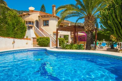 Villa Erik - PlusHolidays — foto 4