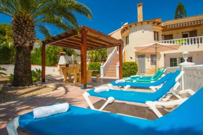 Villa Erik - PlusHolidays — foto 7