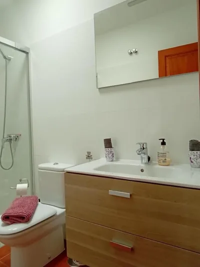 Villa Erimar Luxe 2-slaapkamer villa met verwarmd privézwembad — photo 2