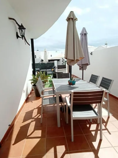 Villa Erimar Luxe 2-slaapkamer villa met verwarmd privézwembad — photo 3