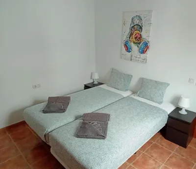 Villa Erimar Luxe 2-slaapkamer villa met verwarmd privézwembad — photo 5