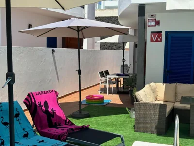 Villa Erimar Luxe 2-slaapkamer villa met verwarmd privézwembad — photo 6