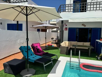 Villa Erimar Luxe 2-slaapkamer villa met verwarmd privézwembad — photo 8