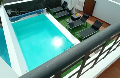 Villa Erimar Luxe 2-slaapkamer villa met verwarmd privézwembad — photo 10
