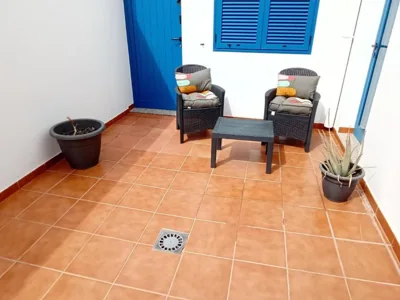 Villa Erimar Luxe 2-slaapkamer villa met verwarmd privézwembad — photo 11