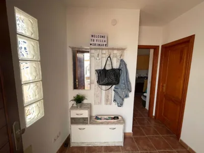 Villa Erimar Luxe 2-slaapkamer villa met verwarmd privézwembad — photo 12