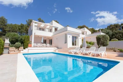 Villa Ermita by Sonne Villas — foto 4