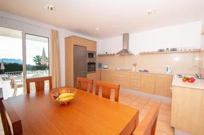 Villa Ermita by Sonne Villas — foto 5