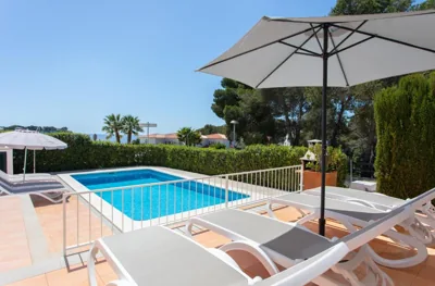 Villa Ermita by Sonne Villas — foto 9