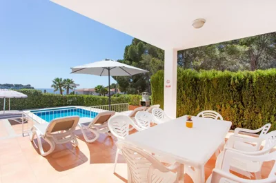 Villa Ermita by Sonne Villas — foto 10