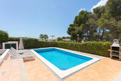 Villa Ermita by Sonne Villas — foto 12