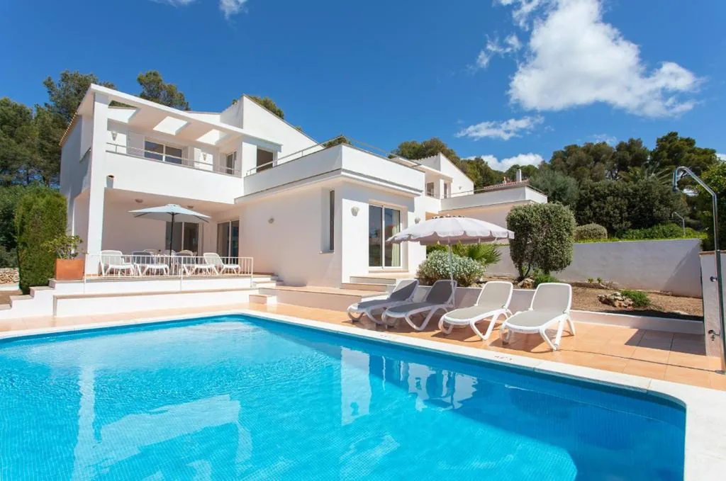 Villa — Villa Ermita by Sonne Villas