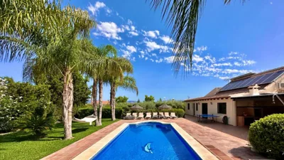 Villa Erythrina — photo 8