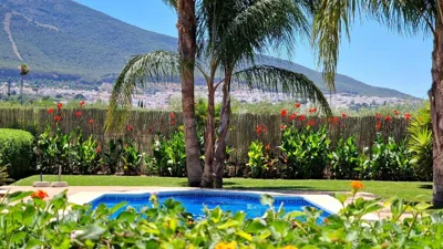 Villa Erythrina — photo 11
