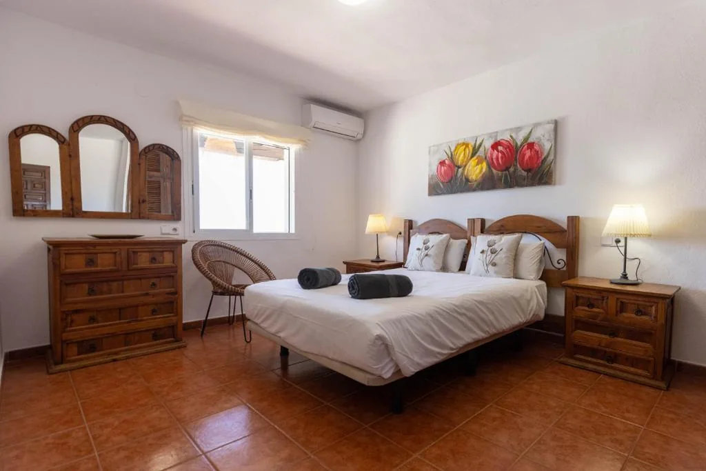 Villa Es Cuco