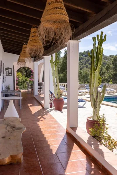 Villa Es Cuco — foto 4