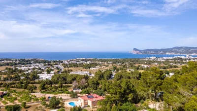 Villa Es Cuco — foto 11
