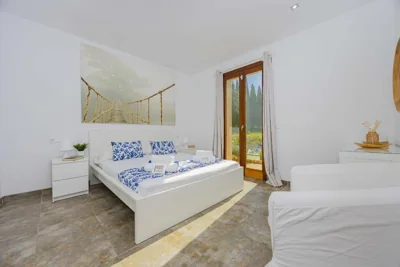 Villa Es Garrover — Foto 5