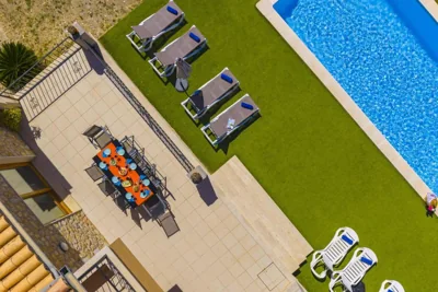 Villa Es Garrover — Foto 10