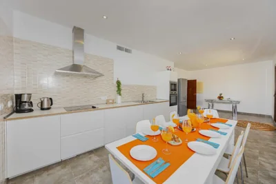 Villa Es Garrover — Foto 12