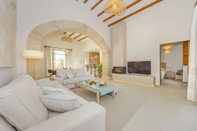 Villa Es Morer — photo 2