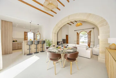 Villa Es Morer — photo 4
