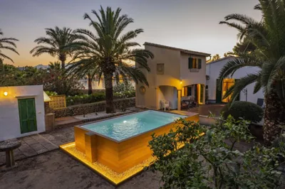 Villa Es Morer — photo 6
