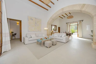 Villa Es Morer — photo 11